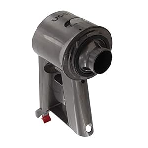 Dyson Genuine V8 Engine Set