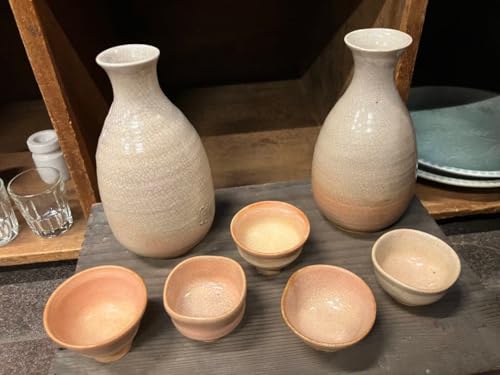 古萩焼　ぐい呑み　I38-2 商品一覧 | 萩焼ショップ【泉-IZUMI】