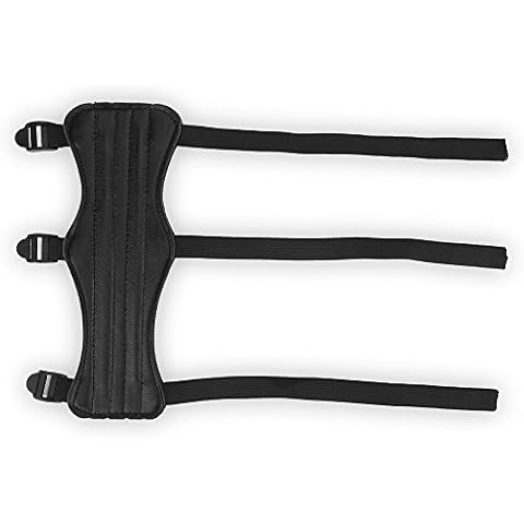 Protector de Brazo de Tiro con Arco Keenso Cover