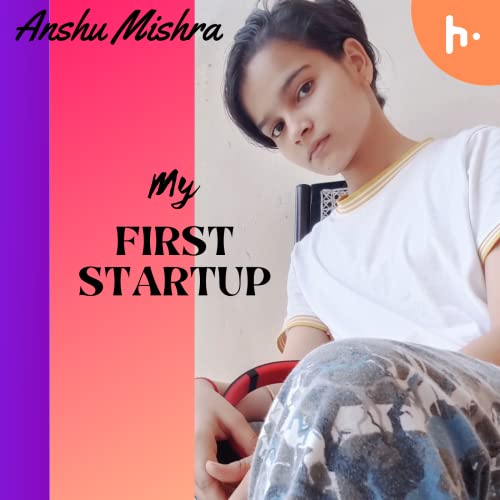 My First StartUp Titelbild