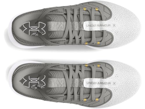 Under Armour Boy's Harper 9 TPU Baseball Cleats