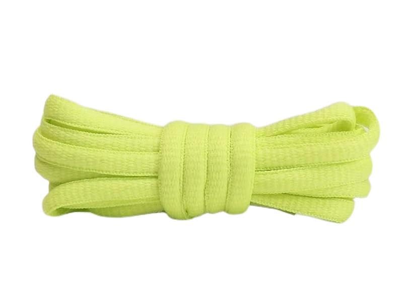 Schnürsenkel Sport-Schnürsenkel for Damen und Herren, farbig, flach, halbkreisförmig, geeignet for alle Schuhe, runde Schnürsenkel, rutschfest, for Outdoor-Aktivitäten