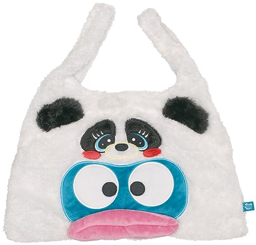 Bolsa de mano Skater Sanrio Mini Boa ideal para tus paseos diarios con estilo kawaii