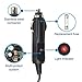 HQRP Car Charger Compatible with Philips PD9012 PD9012/17 PD9012/37 PET7402 PET7402S Pet749 Pet824 Pet9042 Pet9402 Pet941 Pet941a Portable DVD Player, Dual Screen, 12-Volt Vehicle Power Adapter