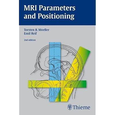 MRI Parameters and Positioning