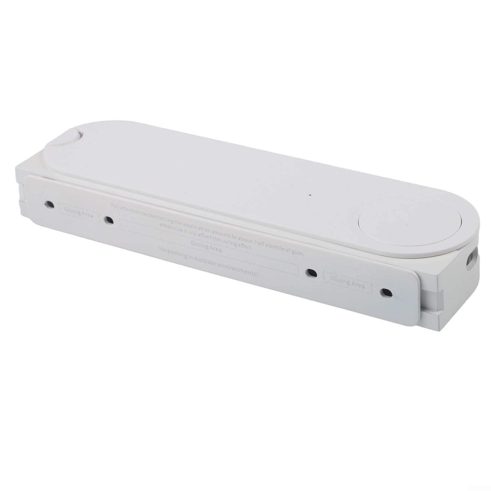 Für Tuya für ZigBee Smart Window Actuator Pusher für automatisches Schieben Solarladung USB-Schnittstelle App Integration