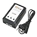 IMAX B3 PRO Lippo Battreriy Compact Charrger 7.4V 11.1V 2S 3S 110-240V Lippo Povver Suppli Charrger EU Plug for RC Helicopter Parts Replacement for OEM