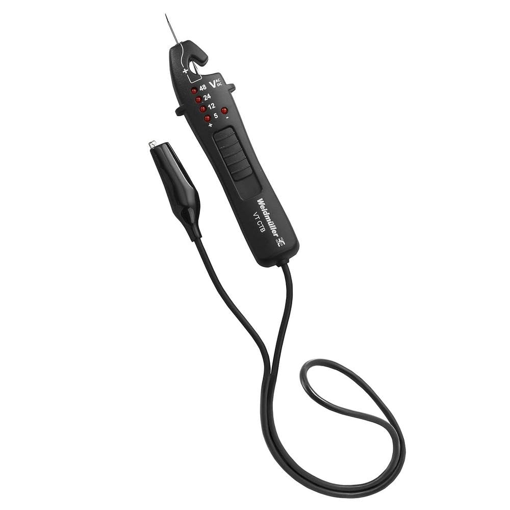 Weidmuller 9918970000 - Comprobador tensión car check-1116