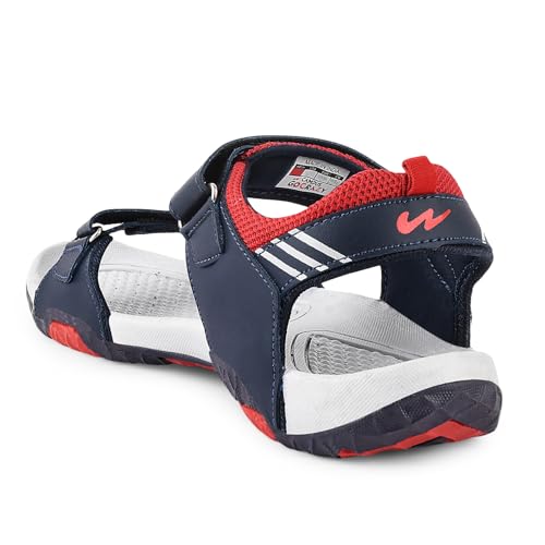 Image of Campus Men's GC-22490A Outdoor Sandals