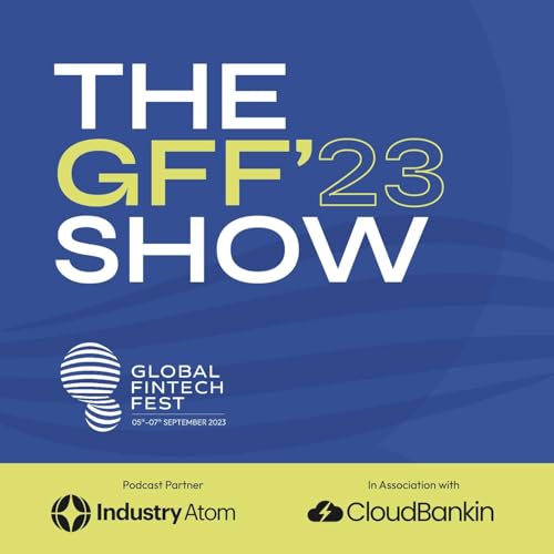 The GFF'23 Show cover art
