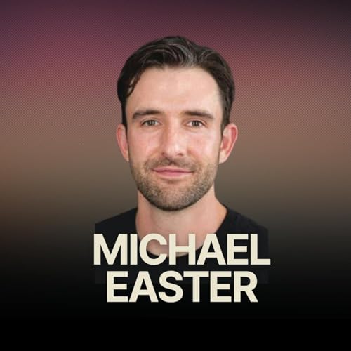 How To Walk Your Way Into More Well-Being w/ Wellness Evangelist Michael Easter