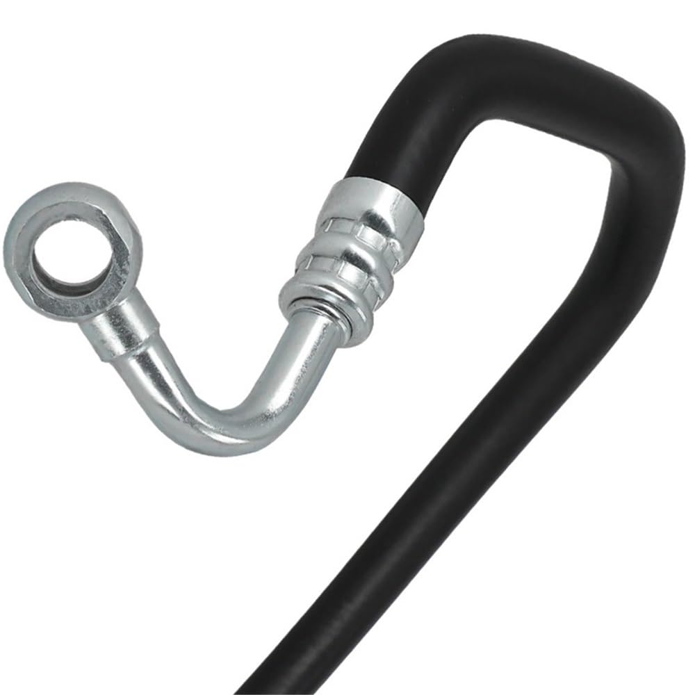 Tubo flessibile della linea del servosterzo adatto for B E46 323i 325i 328i 330i L6 32411096494