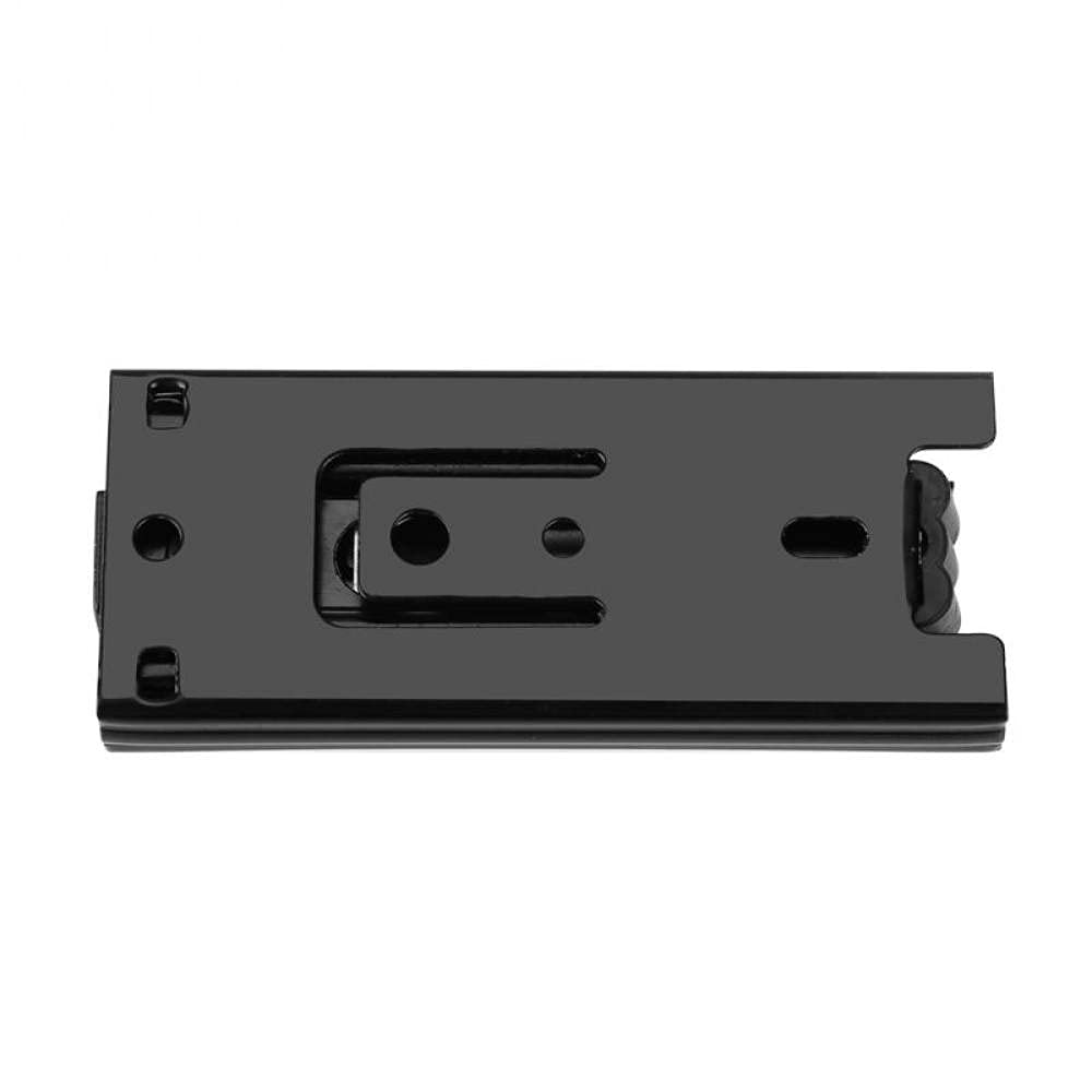 Mini tiroir court glissières 20cm pour aménager vos placards de cuisine