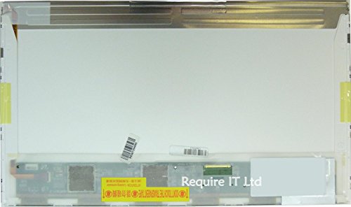 Preisvergleich Produktbild Toshiba Satellite A500 LTN160AT06 16 LED LAPTOP LCD Bildschirm