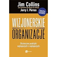 Wizjonerskie organizacje