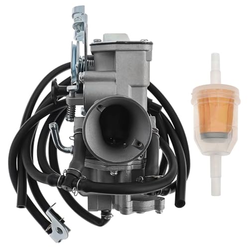 Carburateur TTR250 pour réparer les trous à l'accélération 5GF-14301