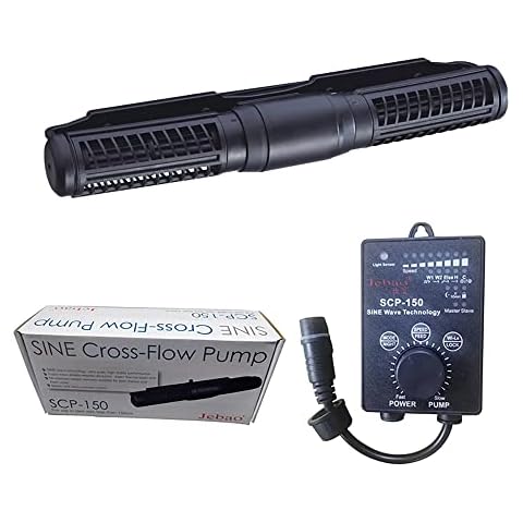 Aquarium Jebao CP-25 /CP-40 /CP-55 Series Cross Flow Pump Wavemaker Controller (CP-55) Cover