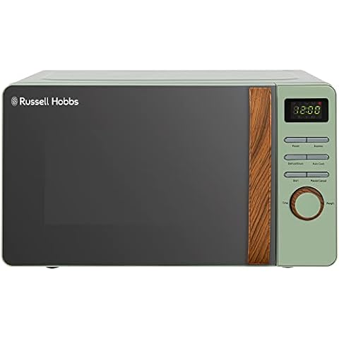 Russell Hobbs 17 Litre Digital Microwave Cover