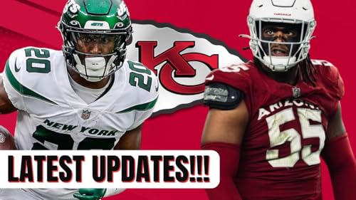 EVERYONE Is Speaking Out About This... | Daily Chiefs News & Rumors