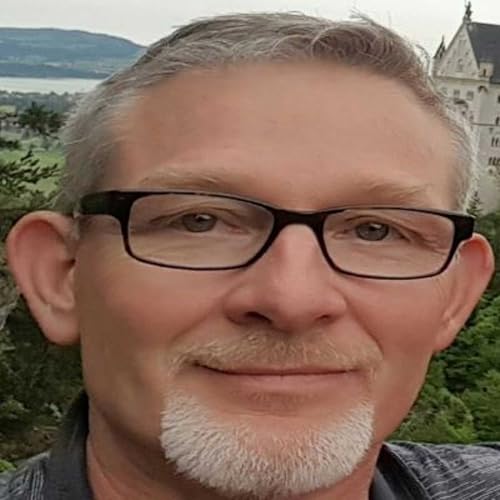 The Passion for Christ Show Titelbild