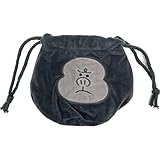 [Stream] 巾着 アニマル 小物入れ ゆうパケット3点まで可