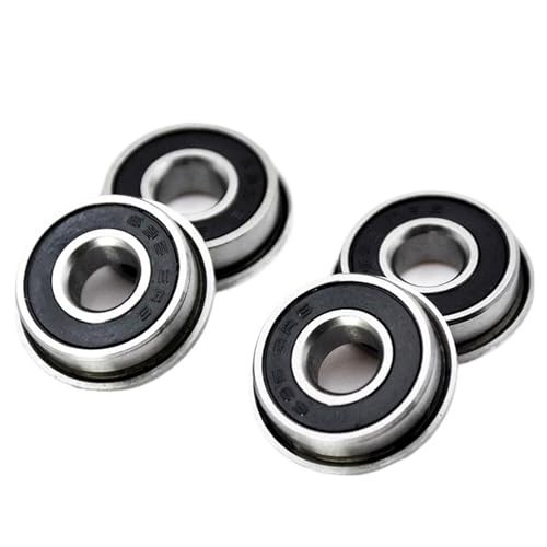 Kit de rodamientos F695 2RS para actualizar el extrusor de impresoras Voron Mobius