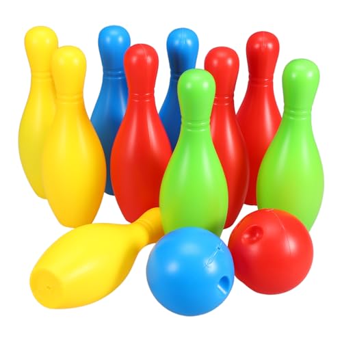 Abaodam Bowling Set für Kinder