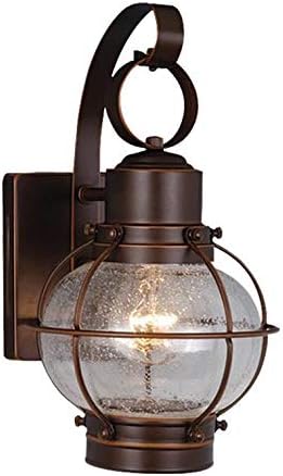 Chatham 7In. Outdoor Wall Light