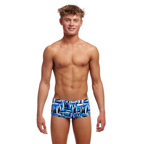 Funky Trunks Sidewinder Swimming Boxer 24