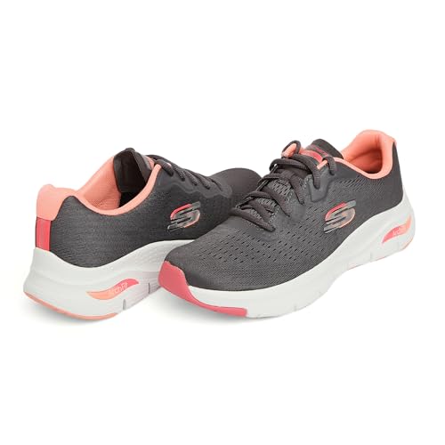 Image of Skechers Women Arch Fit Infinity Cool Sneakers
