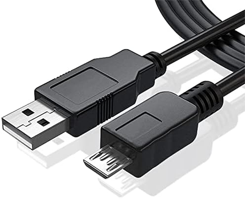 Amazon.co.jp: GUY-TECH USB PC 充電ケーブル PC ノートパソコン 充電 