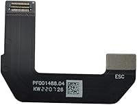 Vista 1 de IVYARD Genuine ESC Cable for DJI Mini 3 Pro Drone Replacement Power Cable for DJI Mavic Mini 3 Pro Repair Wire Parts