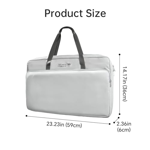Image of KTC Carrying Laptop Bag A25Q5 25 Inch Portable TV MEGAPAD Compatibility