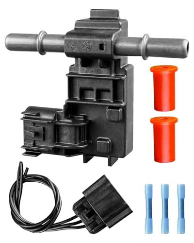 13507128 E85 Flex Fuel Sensor Fit for GM Series Replace 13577394 with Connector Pigtail