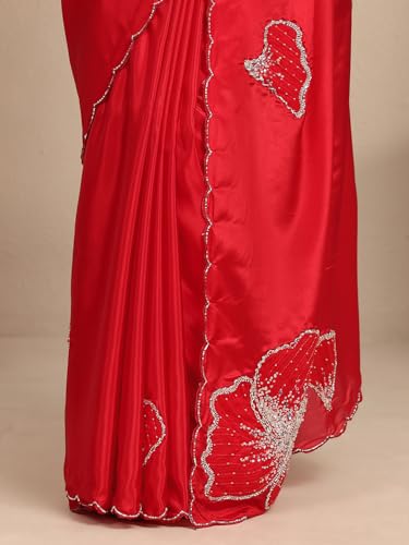 Image of Libas Women Saree