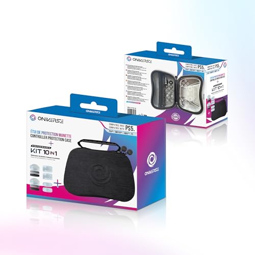 Etui de protection pour manette Oniverse - vue 7