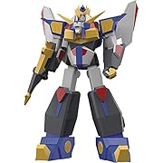 MODEROID 元気爆発ガンバルガー リボルガー プラモデル