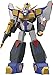 Good Smile Energy Bomb Gambaruger: Revolger Moderoid Plastic Model Kit, Multicolor