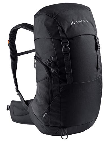 Vaude Jura 32, Black, One Size #TOP20