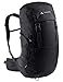 Vaude Rucksäcke30-39l Jura 32, Black, One Size, 14391