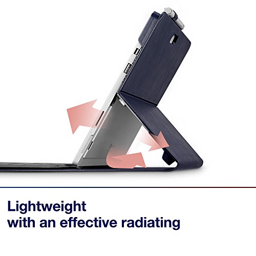 Esr Surface PRO 4 Case, Protettiva Custodia per