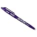 Produktbild Pilot Pen 2260008 - Tintenroller Frixion Ball, Strichstärke 0,7 mm, violett, 1 Stück