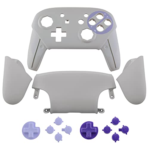 La Mejor review de Mando pro nintendo disponible en línea. 14 Imagen adicional