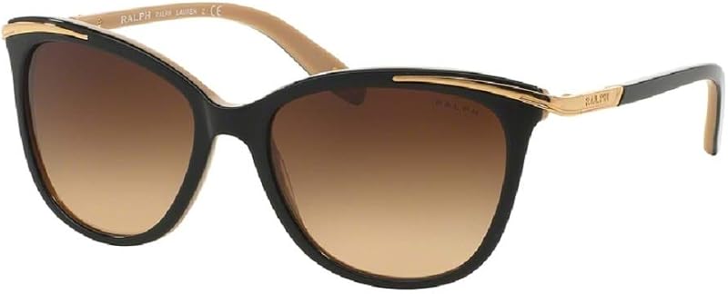 lentes de sol RA5203 Cateye para mujer