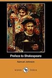 dodo pressão  [Preface to Shakespeare (Dodo Press)] (By: Samuel Johnson) [published: July, 2007]