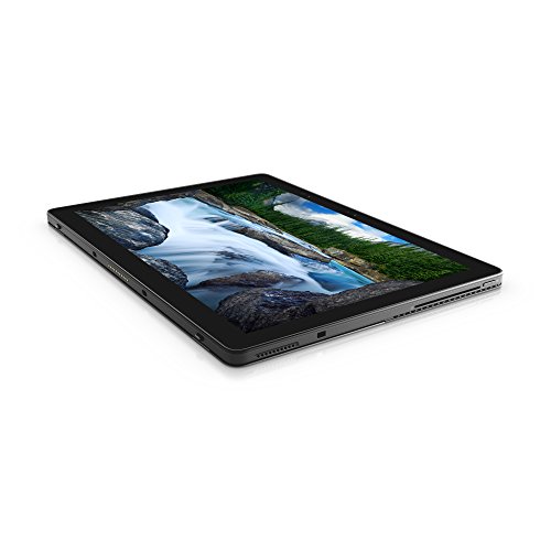 Image of Dell 12.3 inch Latitude 5290 Multi-Touch 2-in-1 Laptop - 12.3 inch WUXGA+ - 1.9GHz Intel Core i7-8650U Quad-Core - 16GB RAM | 256GB SSD - Win10 pro - X7 4G LTE