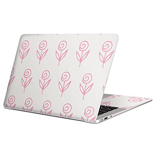 igsticker MacBook Air 13inch A1466 / A1369 ��p�X�L���V�[�� 2010~2017���f���܂őΉ� �}�b�N�u�b�N �G�A Mac Air 13�C���` �m�[�g�u�b�N �t�B���� �X�e�b�J�[ �A�N�Z�T���[ �ی� 050476