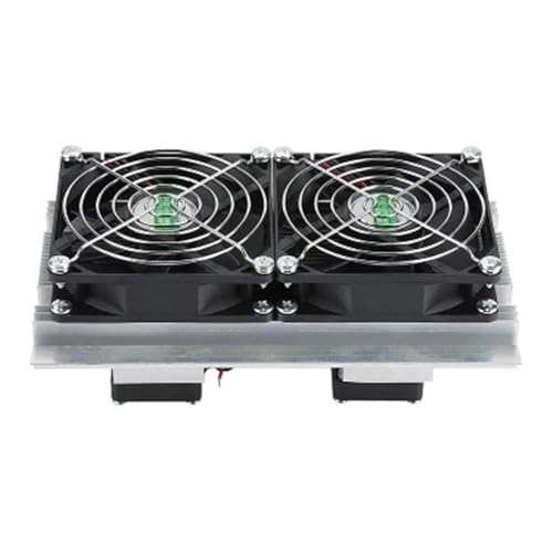 Miniaire acondicionado Fyearfly de 120W para solucionar el calor en espacios cerrados y campers