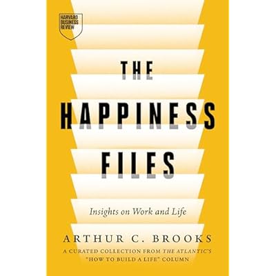 The Happiness Files