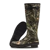 LaCrosse Men's Grange 18